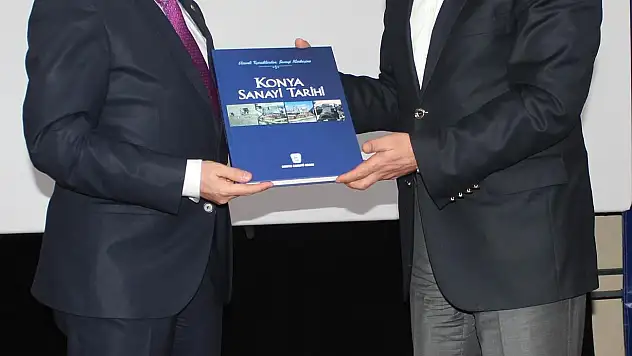 KSO Başkanı Kütükcü'den MÜSİAD'a ziyaret