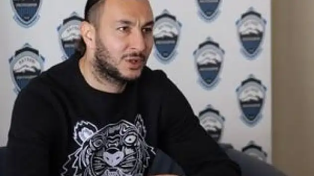 K.Erciyesspor, Torku Konyaspor maçına odaklandı