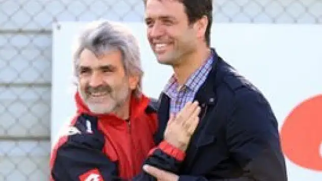 'Play offlarla beraber 7 maçımız kaldı'