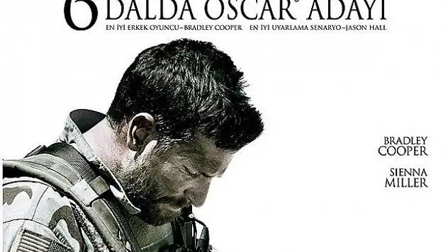 Bu hafta 8 film vizyona girecek