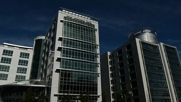 Bank Asya'da sır gibi saklanan 60 ortak!