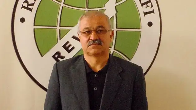 Çözüm Süreci Akamete Uğramamalıdır