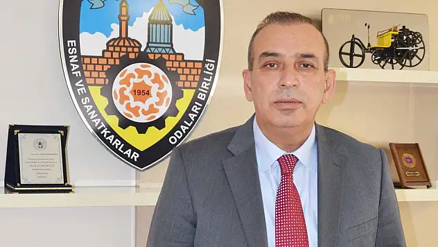 KONESOB'dan kamera sistemi talebi