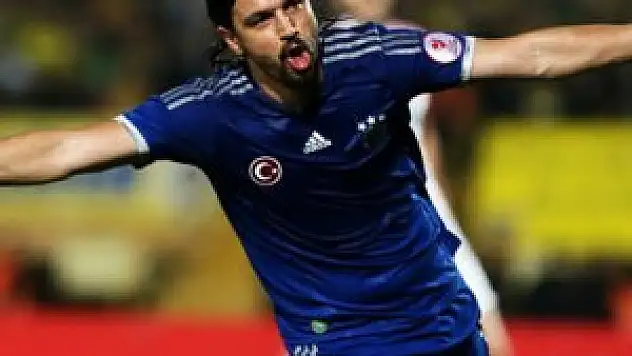 Fenerbahçe'den ayrılıyor! İşte yeni takımı