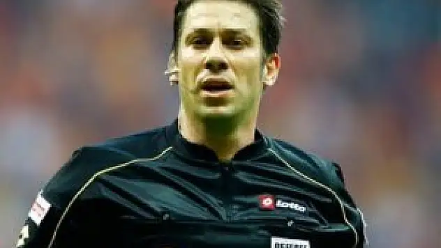 İşte K.Erciyesspor - Torku Konyaspor maçının hakemi