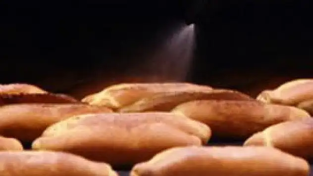 Temmuzda benekli ekmekler geliyor