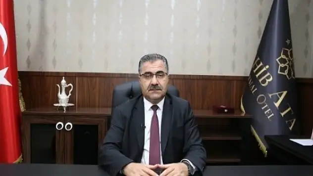 Kadiroğlu ve Ertaş'tan Anneler Günü mesajı