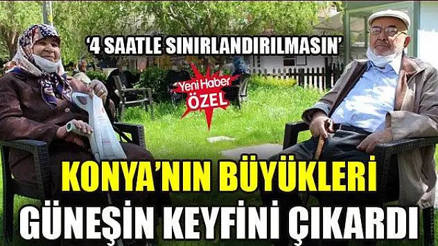 'Sokağa çıktığımızda cennet gibi geldi'