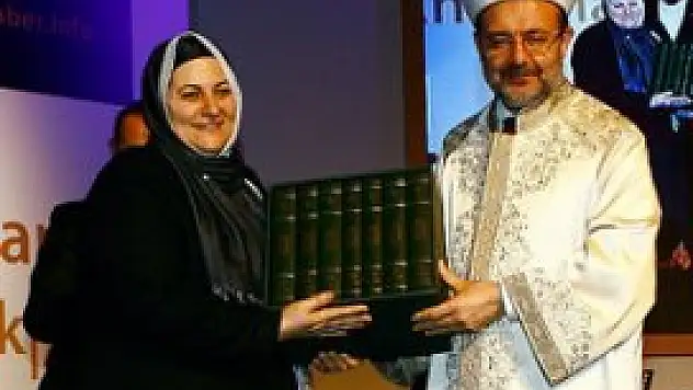 'Risalet dönemi sadece savaşlarla geçmedi'