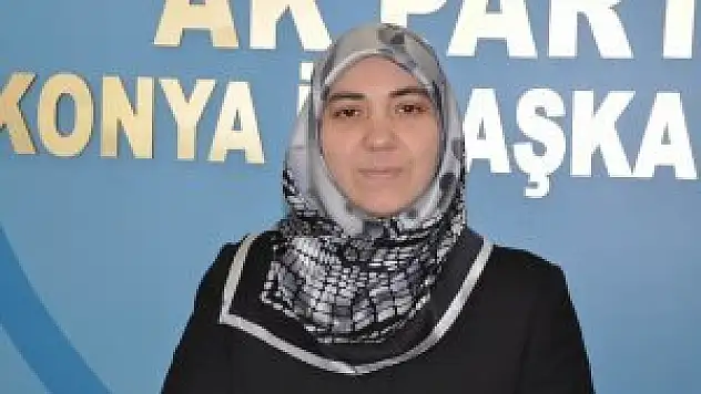 Hasibe Çepni aday adayı oldu