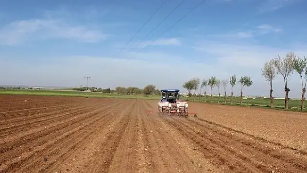 Kırsal kalkınma için 34 projeye 35 milyon lira hibe sağlanacak