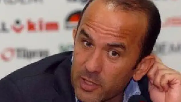 Özdilek: Gol yemememiz önemliydi