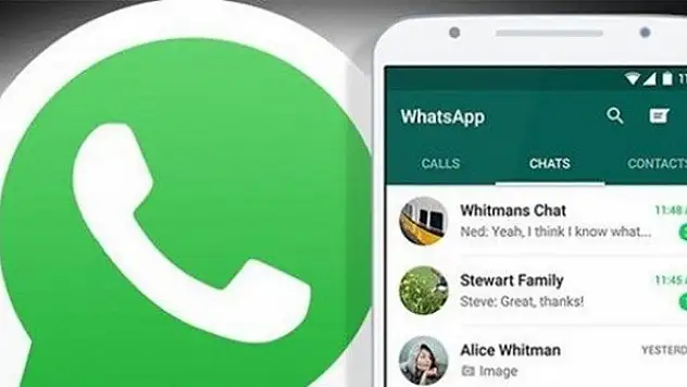 WhatsApp yeni özelliği ile Zoom'a rakip oluyor