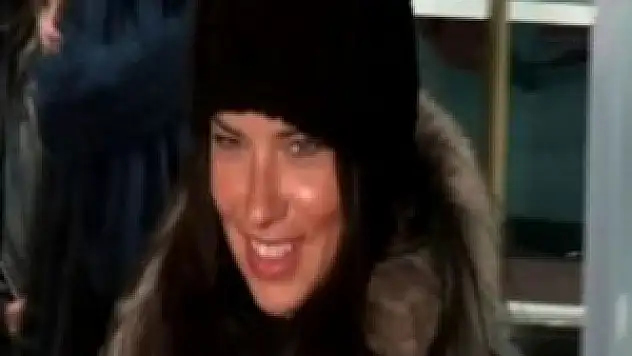 Dünyaca ünlü isim yeniden Türkiye'de