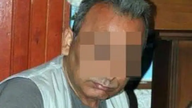 O sapık hoca yakalandı