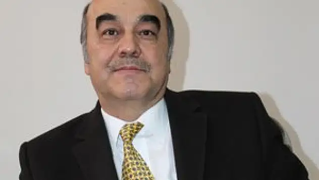 'Yeni Türkiye'yi beraber inşa edelim'