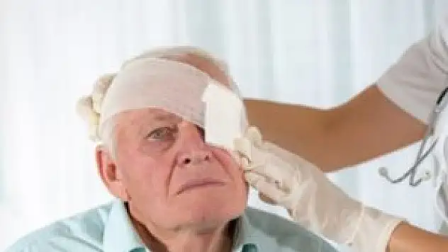 Katarakt ameliyatı olanlara müjde