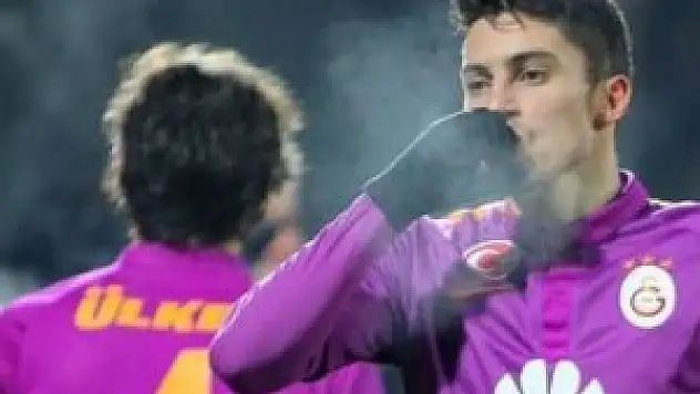 Sivas'ta buz gibi galibiyet!