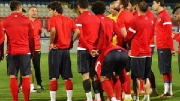 Süper Lig ekibinde isyan! İdmana çıkmadılar