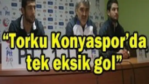 Uğur Tütüneker maçı değerlendirdı