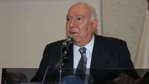 'Ne gerekiyorsa onun gayretindeyiz'