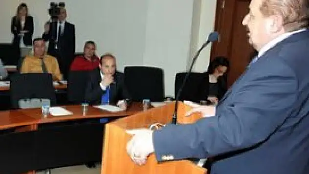 'Afrika pazarında büyük bir pay almakta kararlıyız'