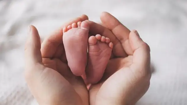 TÜİK açıkladı! Konya'da 2019'da dünyaya gelen bebek sayısı...