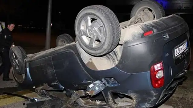 Üç ayrı kaza: 12 ölü