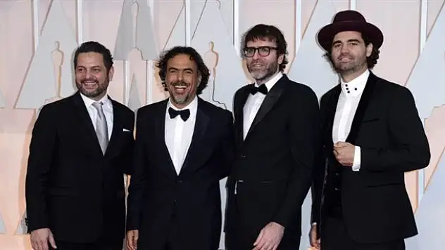 87. Oscar ödülleri sahiplerini buldu