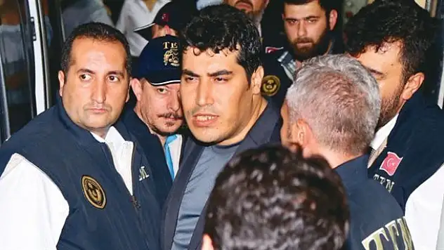 Selam kumpasında sahte delil tuzağı