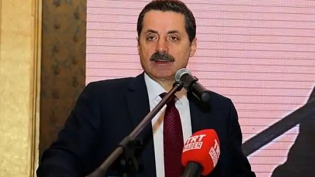 Bakan Çelik: Kıdem söke söke hesaba yatar