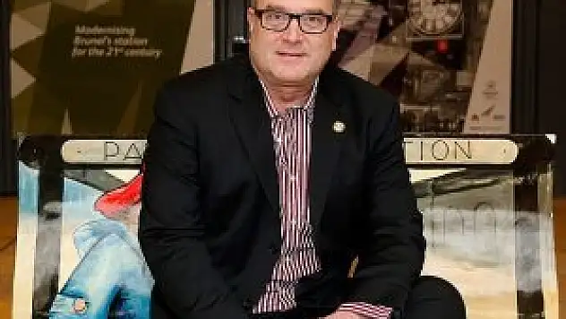 Bitcoin'in gözü Türkiye'de