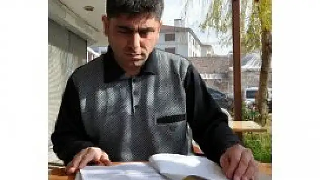 Taksicinin hukuk zaferi