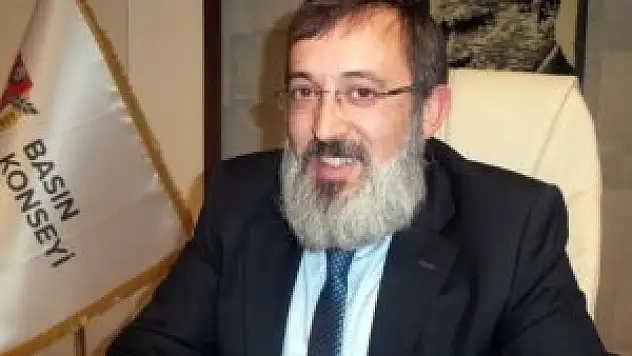 Konya Basın Konseyi'nden CHP'ye kınama