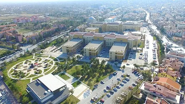 Necmettin Erbakan Üniversitesi öğretim görevlisi alımında son günler