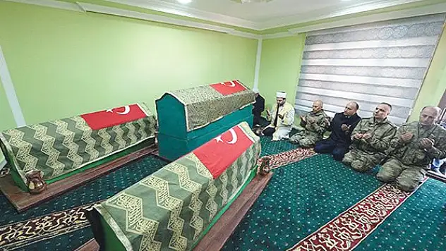 Saldırı ihtimali kritikleşti Ankara düğmeye bastı