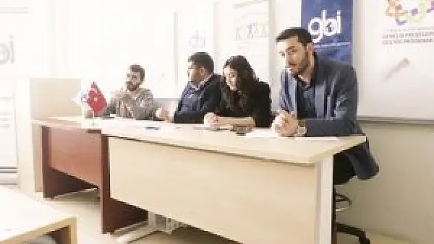 ''Barışın önündeki engeller kalkmalı''