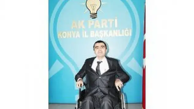 Milletin hizmetkârı olacağım