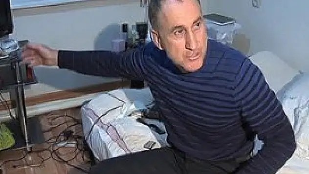 Anne Tsarnayev: Oğullarım masum