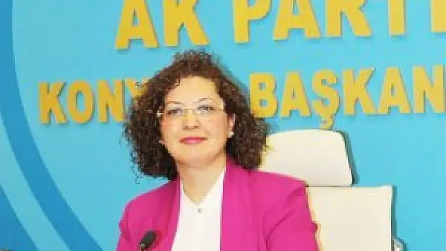 Ak Davanın Ak Kadınıyım