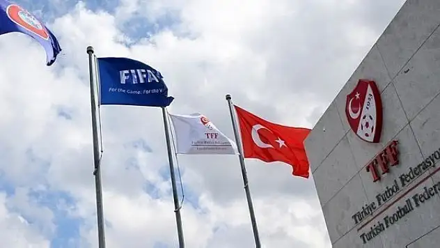 Türk futbolunu bekleyen büyük kaos