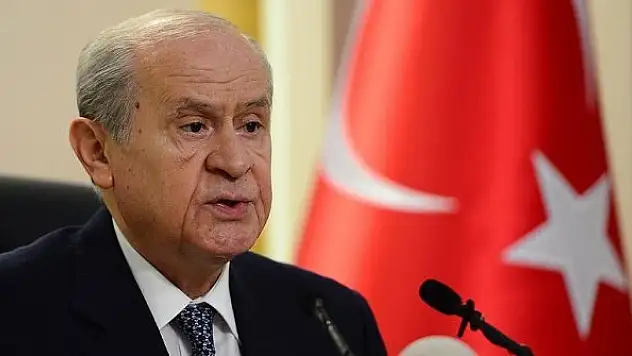 MHP 13. Büyük Olağan Kurultay tarihi belli oldu