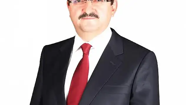 ''Aktif siyasette yer almak istiyorum''