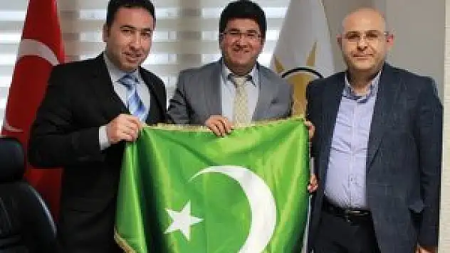 Hızır Doğru: Bu davaya destek olun!