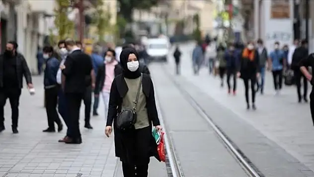 Maske takma zorunluluğu olan il sayısı 24 oldu! Maske takmamanın cezası kaç TL?