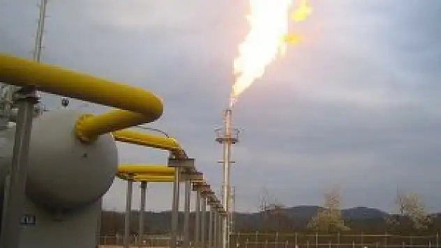 Ödeme yapmazsa iki gün sonra doğalgazı kesilecek