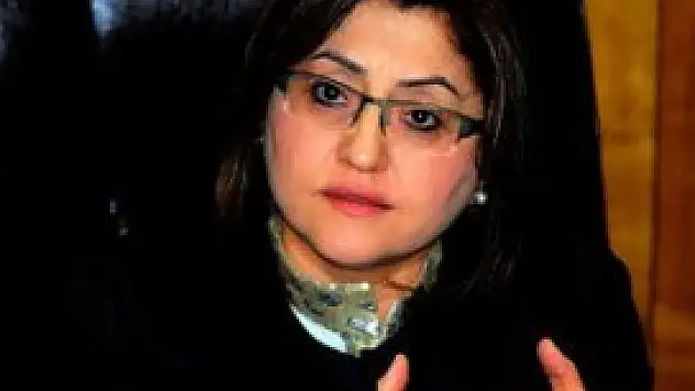 'Kadına şiddeti' sıfırlamaya çalışıyoruz