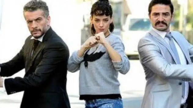 Kardeş Payı'nın yayın günü değişti