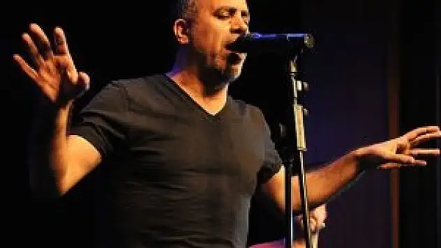 Haluk Levent'ten 100 gün üst üste konser