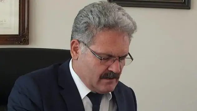 Avukat Ümit Olgun'un annesi vefat etti